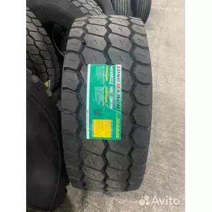 Грузовая шина 445/65 R22,5 Long March LM-539F 22PR  купить в Свободном