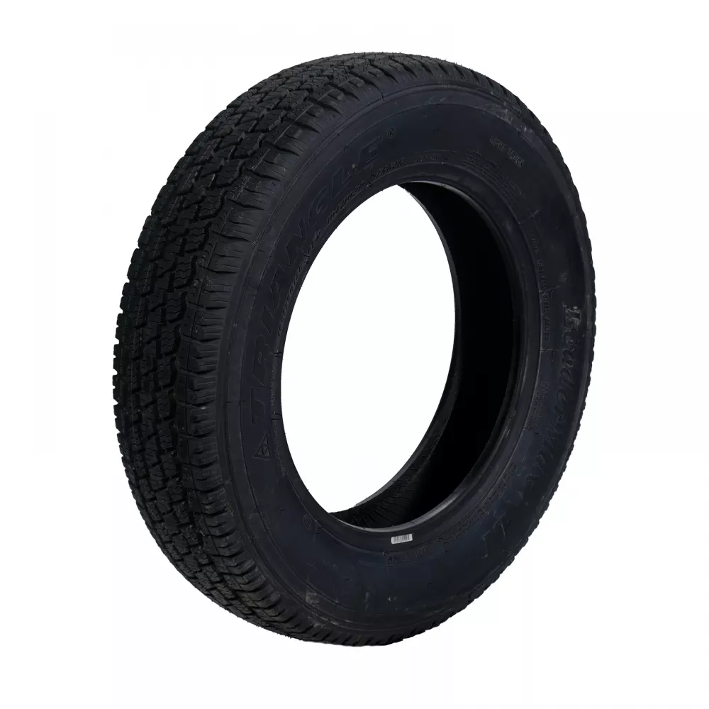 Грузовая шина 185/75 R16 Triangle TR-646 8PR в Свободном