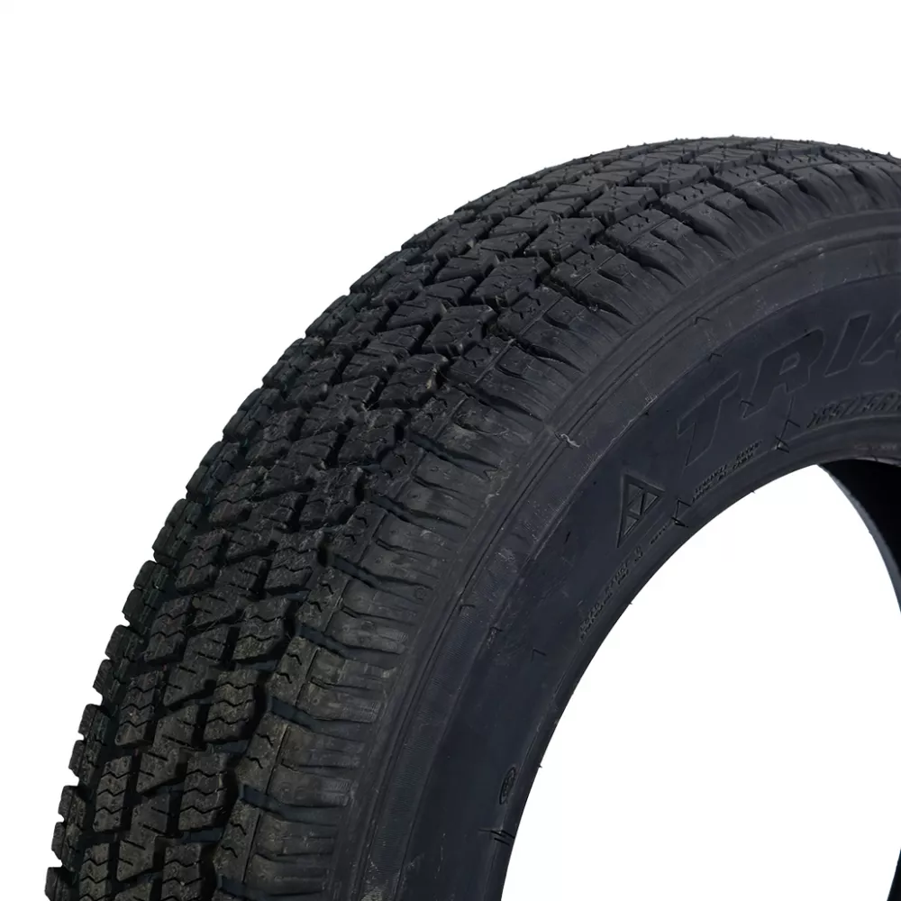 Грузовая шина 185/75 R16 Triangle TR-646 8PR в Свободном