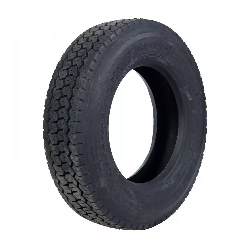 Грузовая шина 215/75 R17,5 Long March LM-508 16PR в Свободном