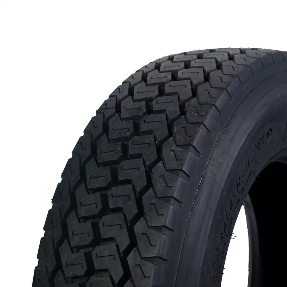 Грузовая шина 265/70 R19,5 Long March LM-508 16PR в Свободном