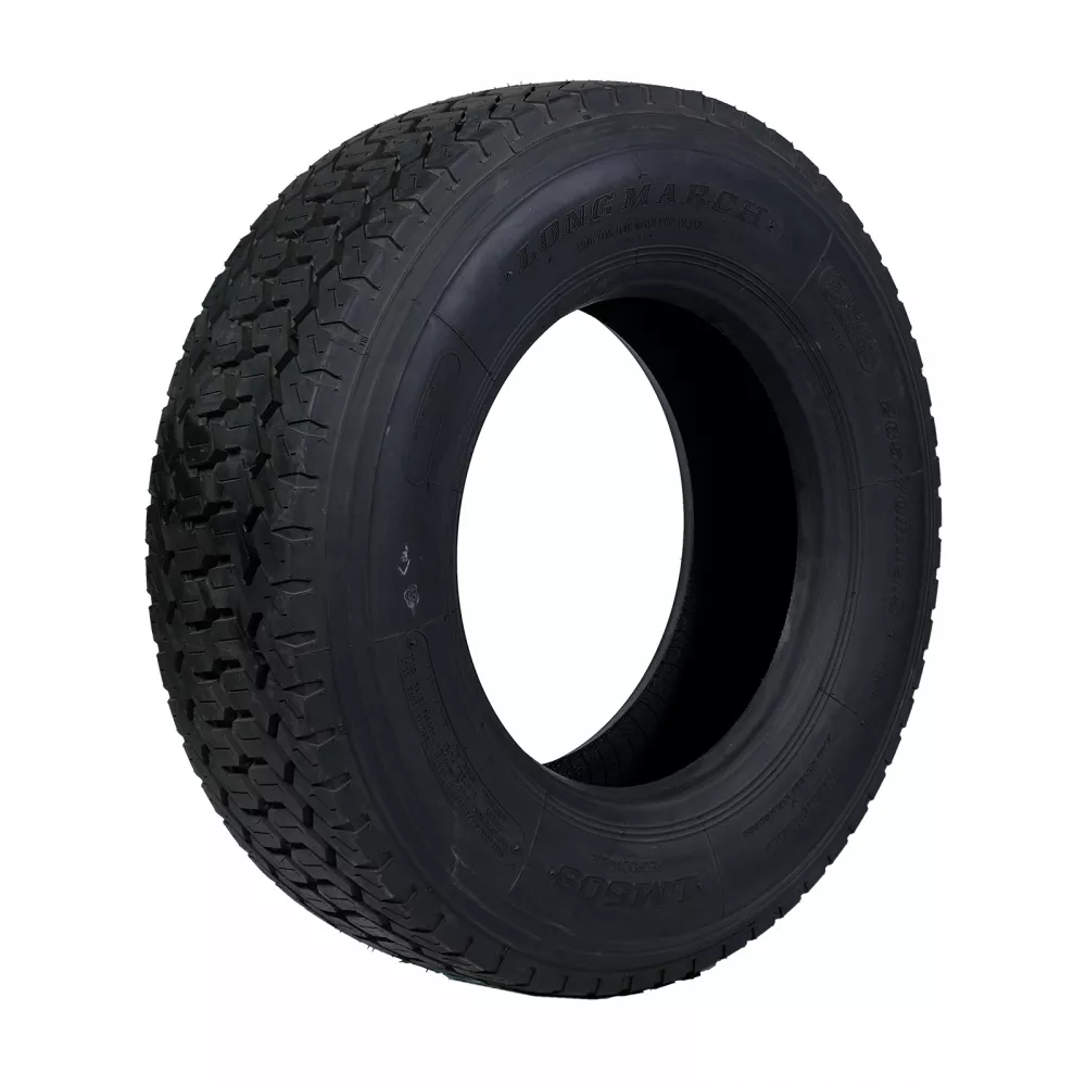 Грузовая шина 285/70 R19,5 Long March LM-508 18PR в Свободном