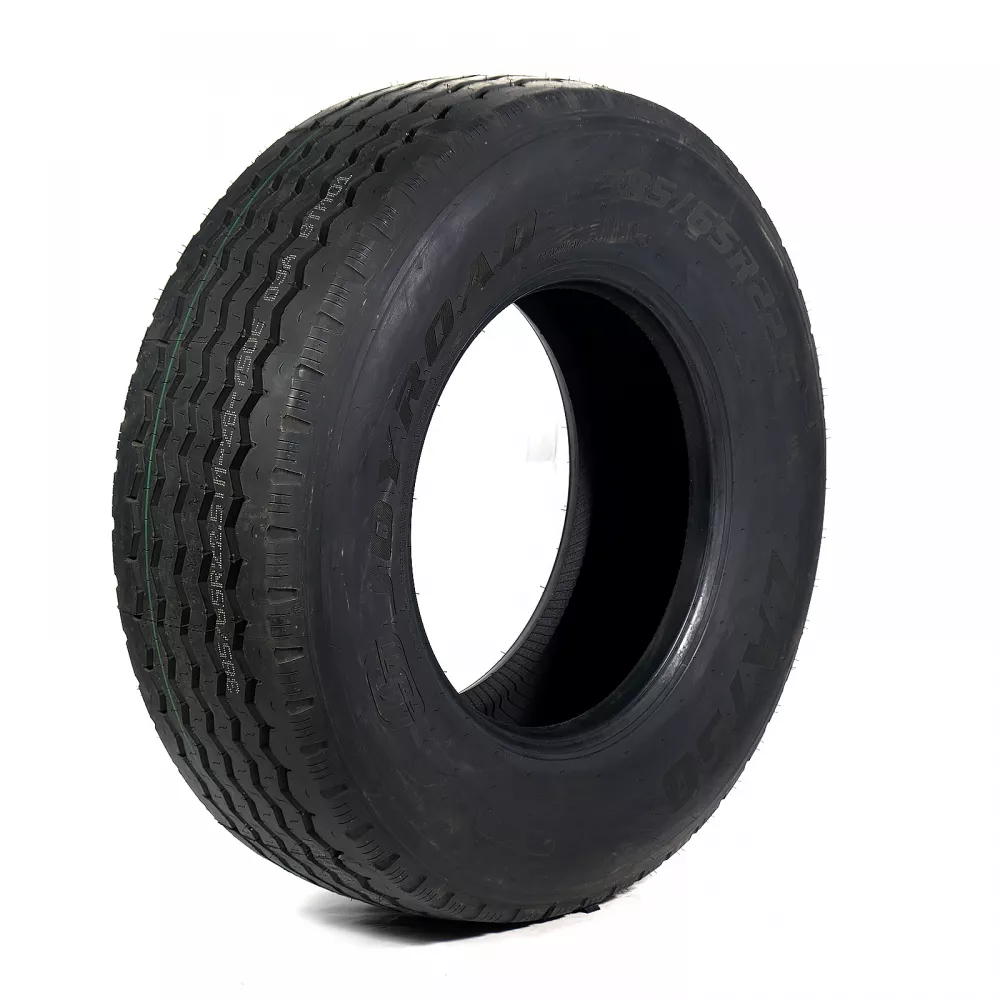 Грузовая шина 385/65 R22,5 Joyroad ZA-750 20PR в Свободном