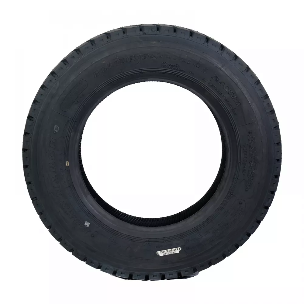 Грузовая шина 245/70 R19,5 Long March LM-509 16PR в Свободном