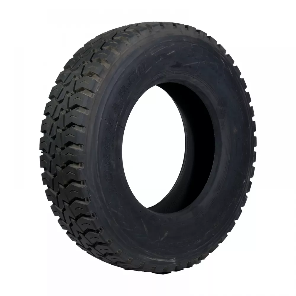 Грузовая шина 295/80 R22,5 Long March LM-328 18PR в Свободном