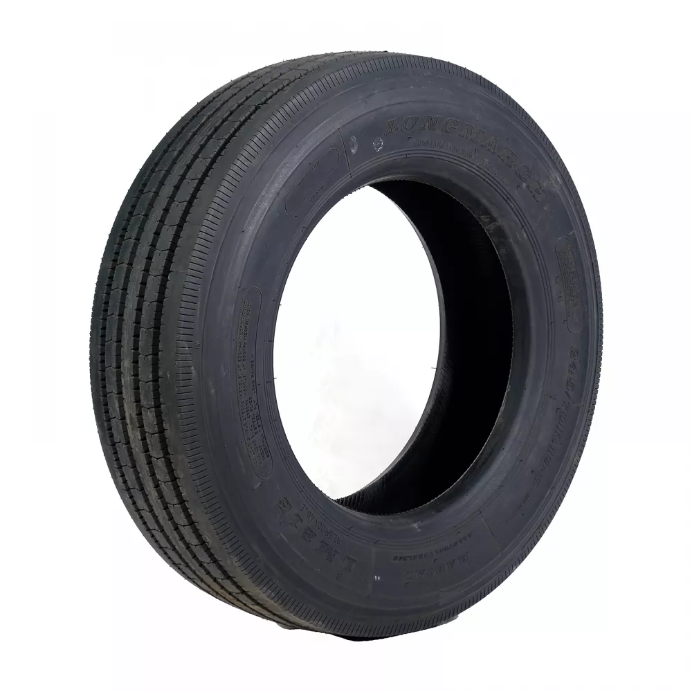 Грузовая шина 245/70 R19,5 Long March LM-216 16PR в Свободном