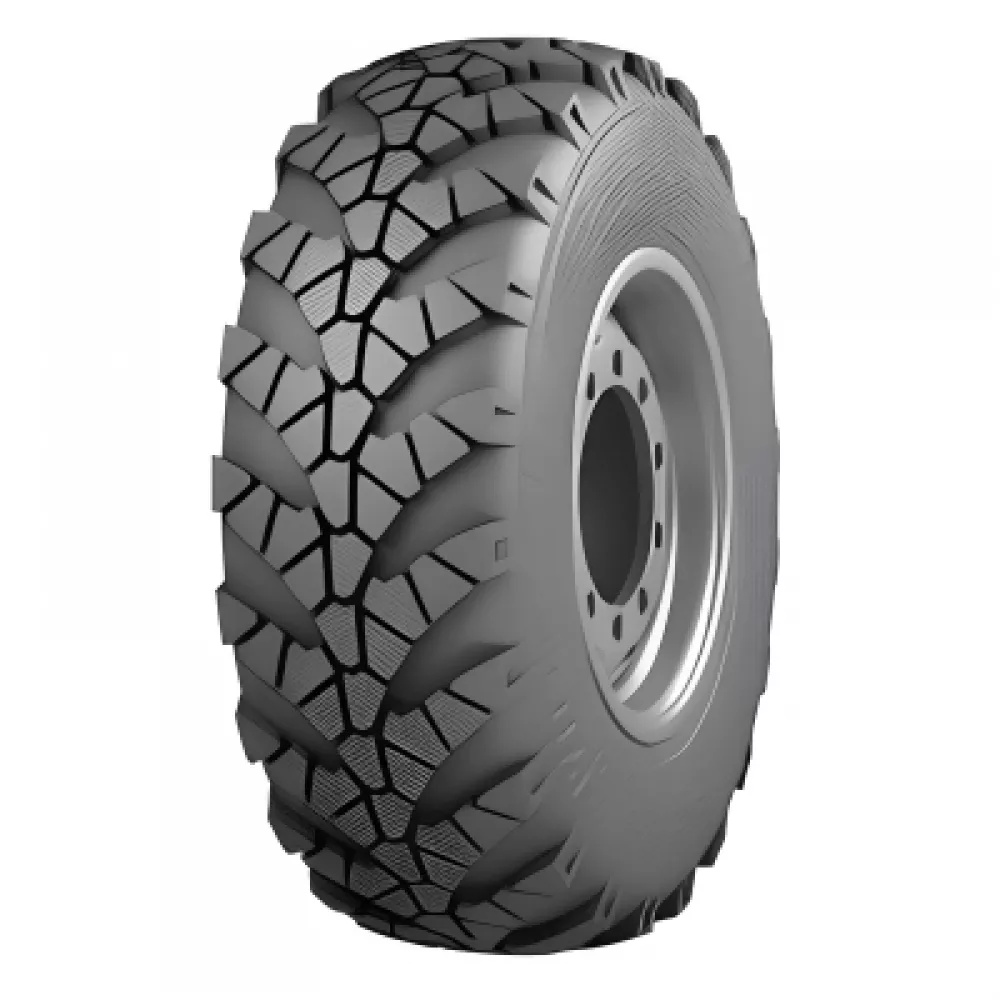 Грузовая шина 425/85R21 Tyrex CRG POWER О-184 НС18  в Свободном