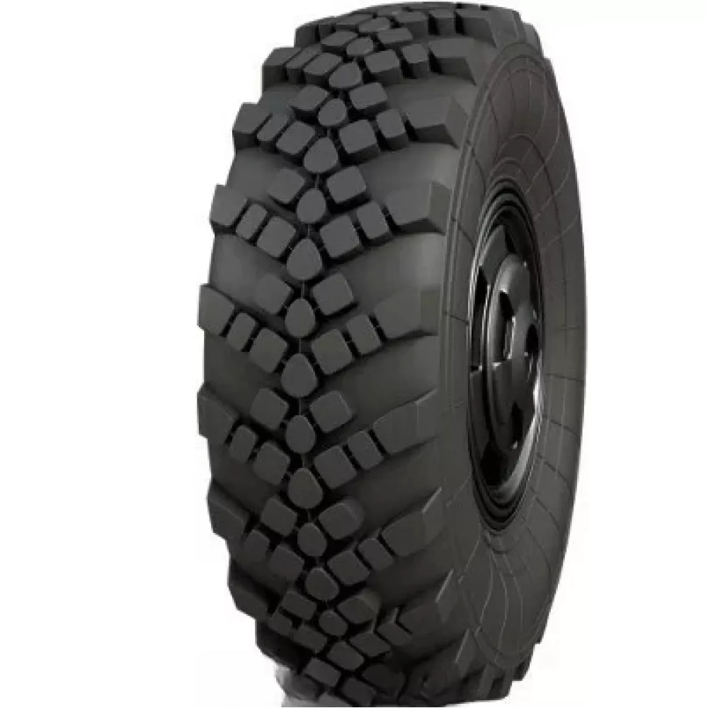 Грузовая шина 425/85 R21 Кама-1260-1 НС18 в Свободном