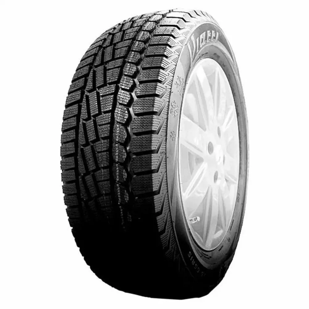 Грузовая шина 185/75 R16C Кама Viatti Vettore Brina V-525 липучка в Свободном