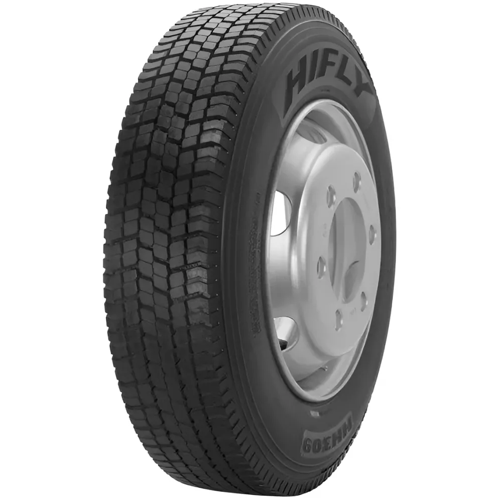 Грузовая шина 315/80 R22,5 Hifly HH309 в Свободном