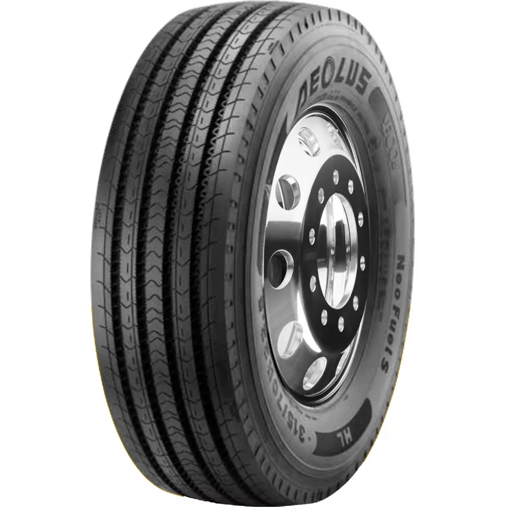 Грузовая шина Aeolus Neo Fuel S 295/60 R22.5 150/147K в Свободном