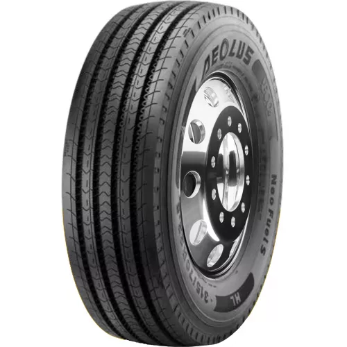 Грузовая шина Aeolus Neo Fuel S 315/70 R22,5 156/150L, Рулевая ось купить в Свободном