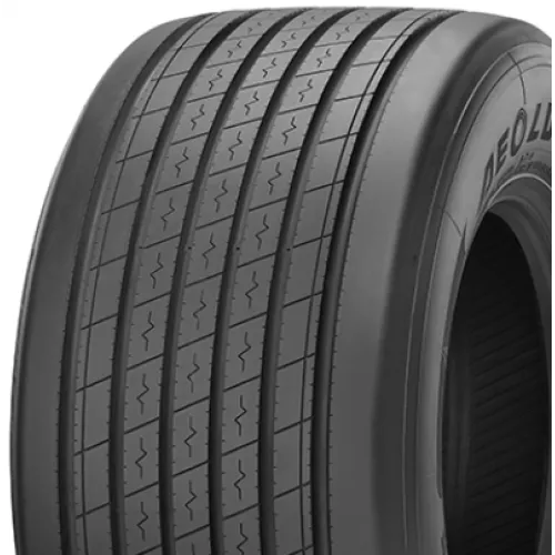 Грузовая шина Aeolus Neo Fuel T2 445/45 R19,5 164J, Прицеп купить в Свободном