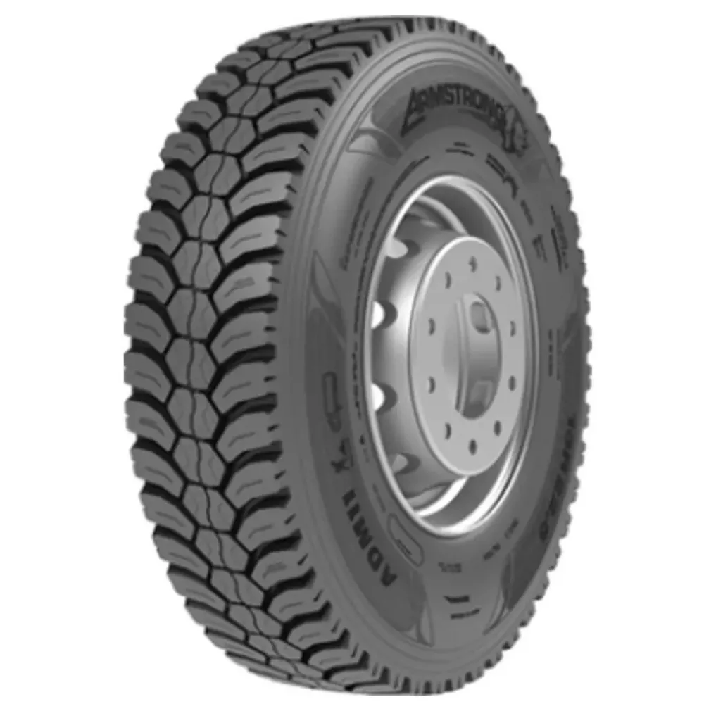 Грузовая шина Armstrong ADM11 315/80 R22.5 156/150K для ведущей оси в Свободном