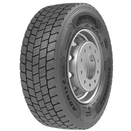 Грузовая шина Armstrong ADR11 295/80 R22,5 152/148M, ведущая ось купить в Свободном