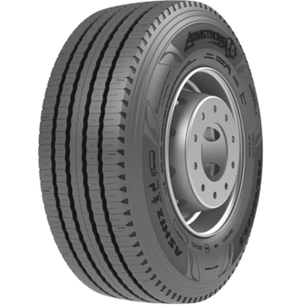 Грузовая шина Armstrong ASH12 385/65 R22.5 164K для рулевой оси в Свободном