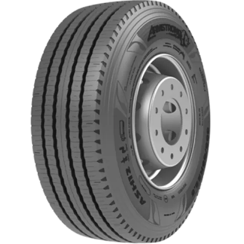 Грузовая шина Armstrong ASH12 385/65 R22,5 164K, рулевая ось купить в Свободном