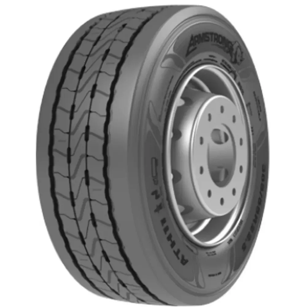 Грузовая шина Armstrong ATH11 385/65 R22.5 160K для прицепа в Свободном