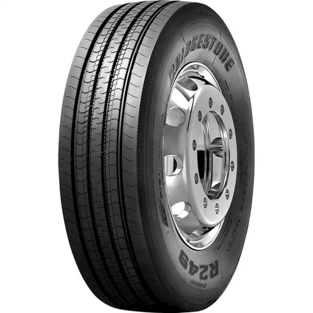 Грузовая шина Bridgestone R249 ECO R22.5 385/65 160K TL в Свободном