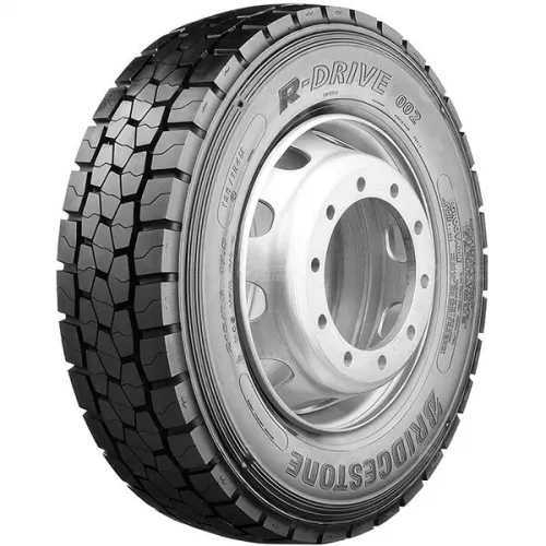 Грузовая шина Bridgestone RD2 R17,5 235/75 132/130M TL купить в Свободном
