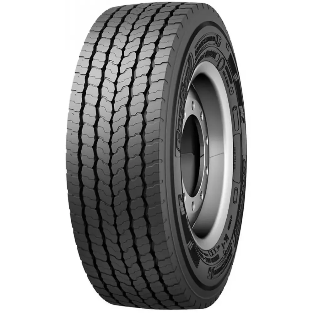 Грузовая шина Cordiant Professional DL-1 295/60 R22.5 150/147K для ведущей оси в Свободном