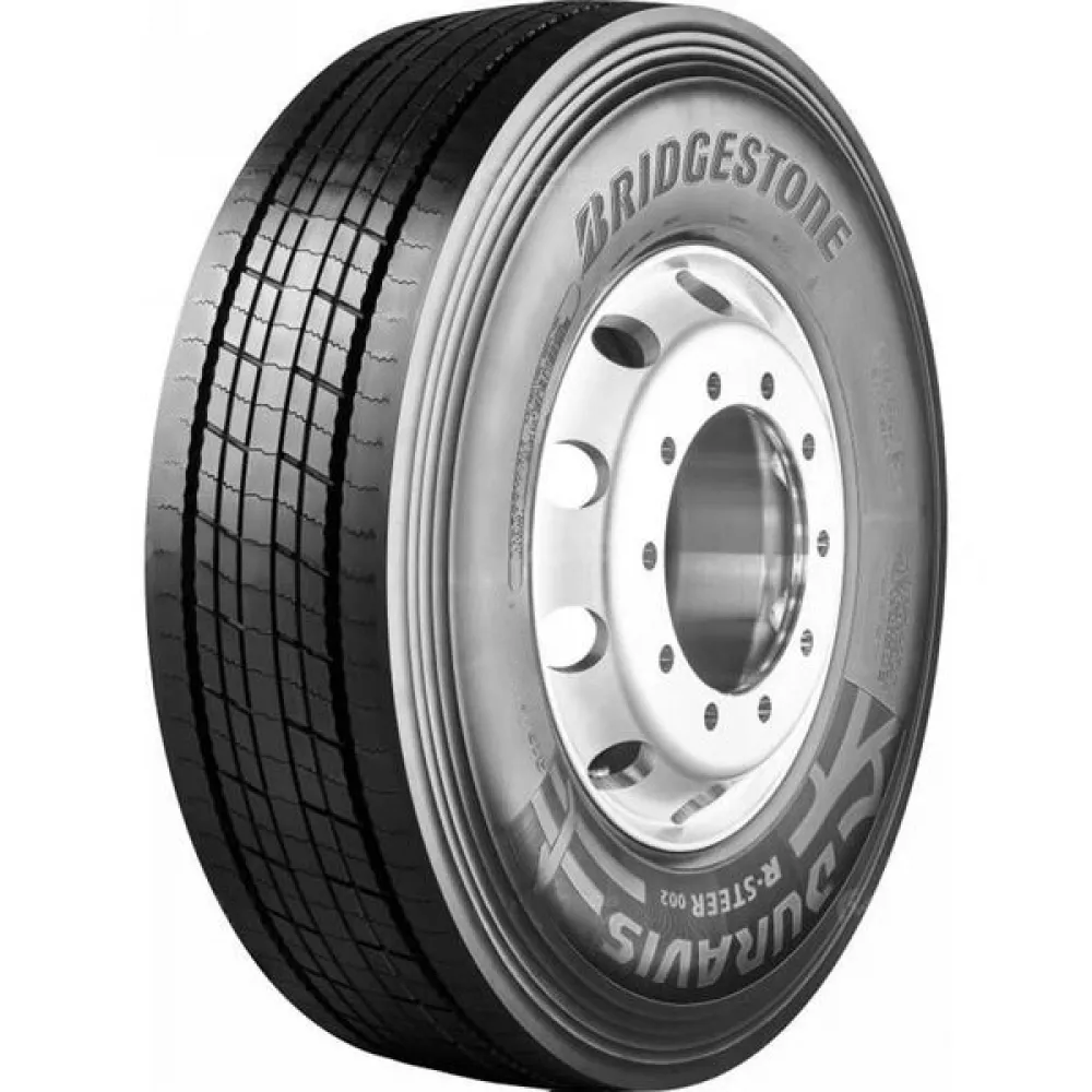 Грузовая шина Bridgestone DURS2 R22,5 385/65 160K TL Рулевая 158L M+S в Свободном