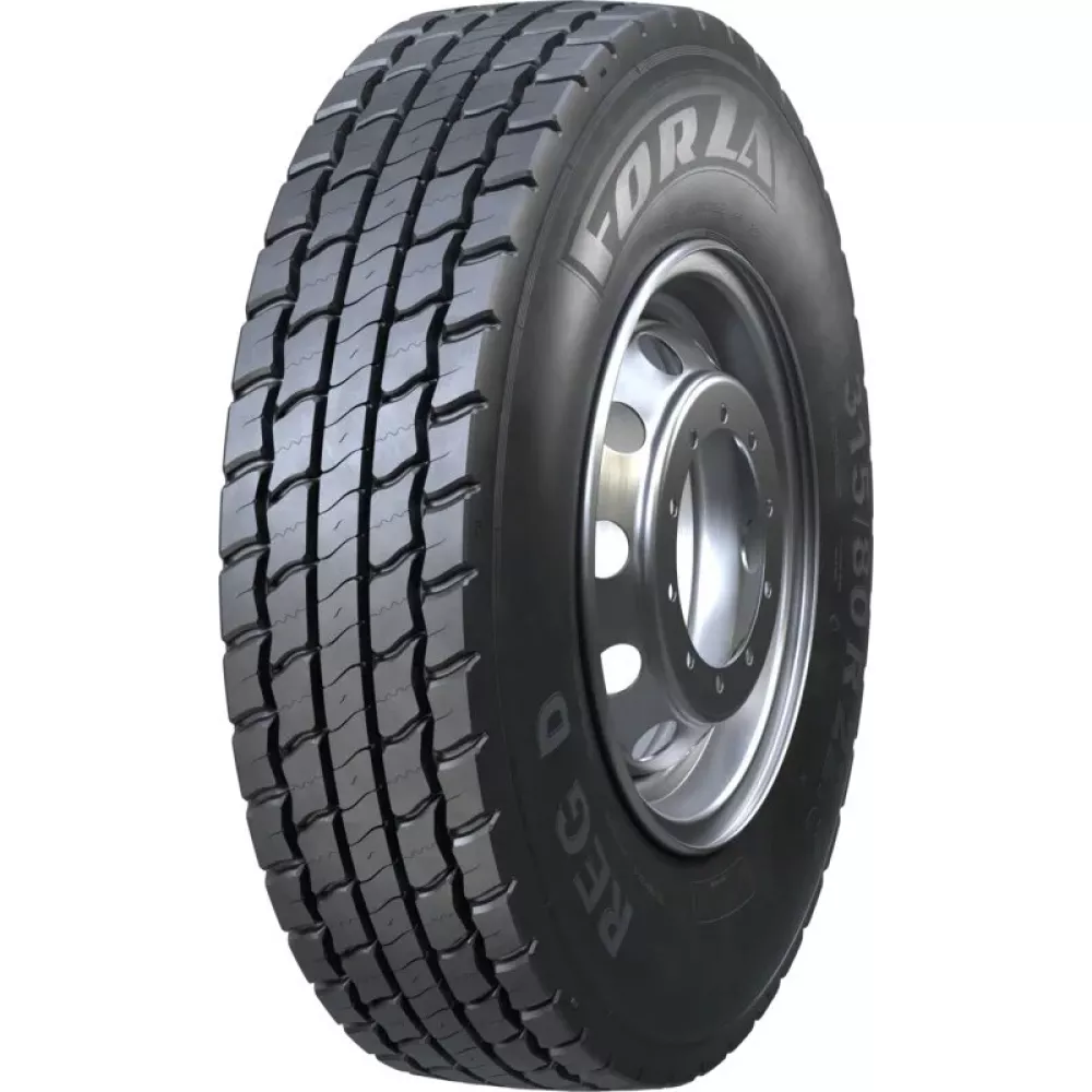 Грузовая шина Forza REG D 315/80 R22,5 154/150K в Свободном