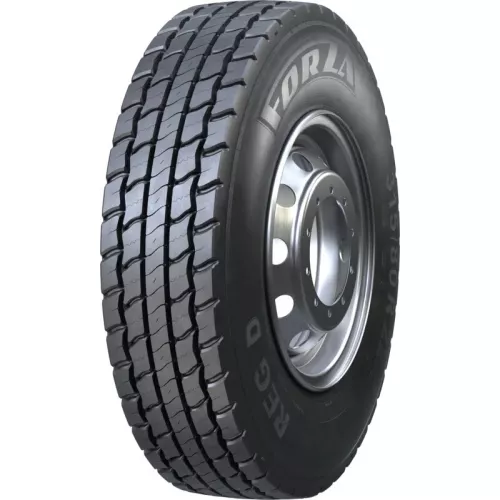 Грузовая шина Forza REG D 315/80 R22,5 154/150K купить в Свободном