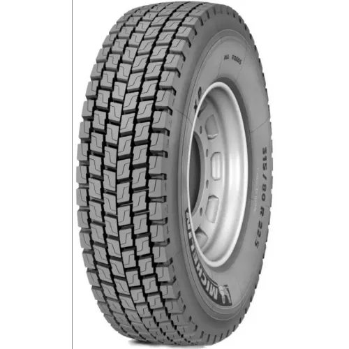 Грузовая шина Michelin ALL ROADS XD 295/80 R22,5 152/148M купить в Свободном