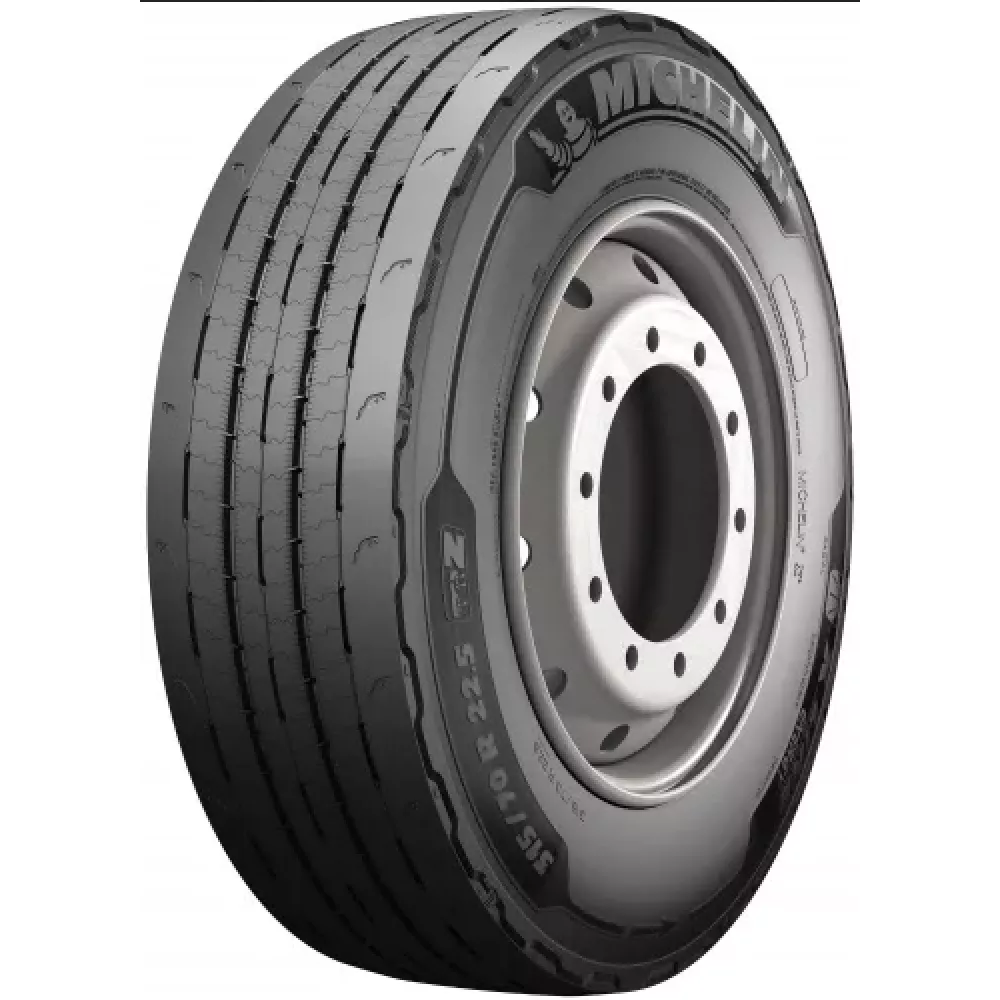 Грузовая шина Michelin X Line Energy Z2 315/70 R22,5 156/150L в Свободном