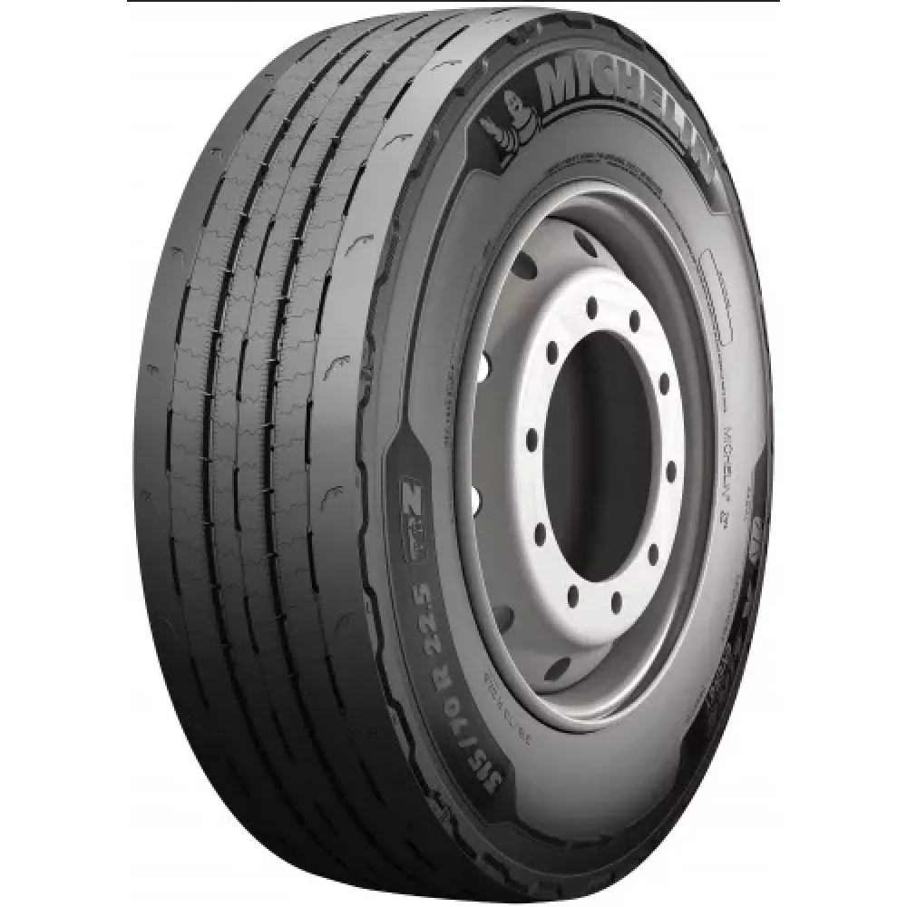 Грузовая шина Michelin X Line Energy Z2 315/80 R22,5 152/148M в Свободном