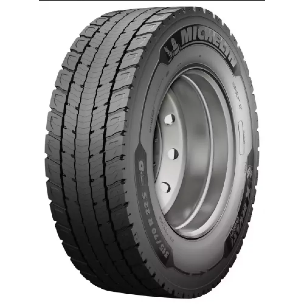 Грузовая шина Michelin X Multi Energy D 315/70 R22,5 156/150L в Свободном