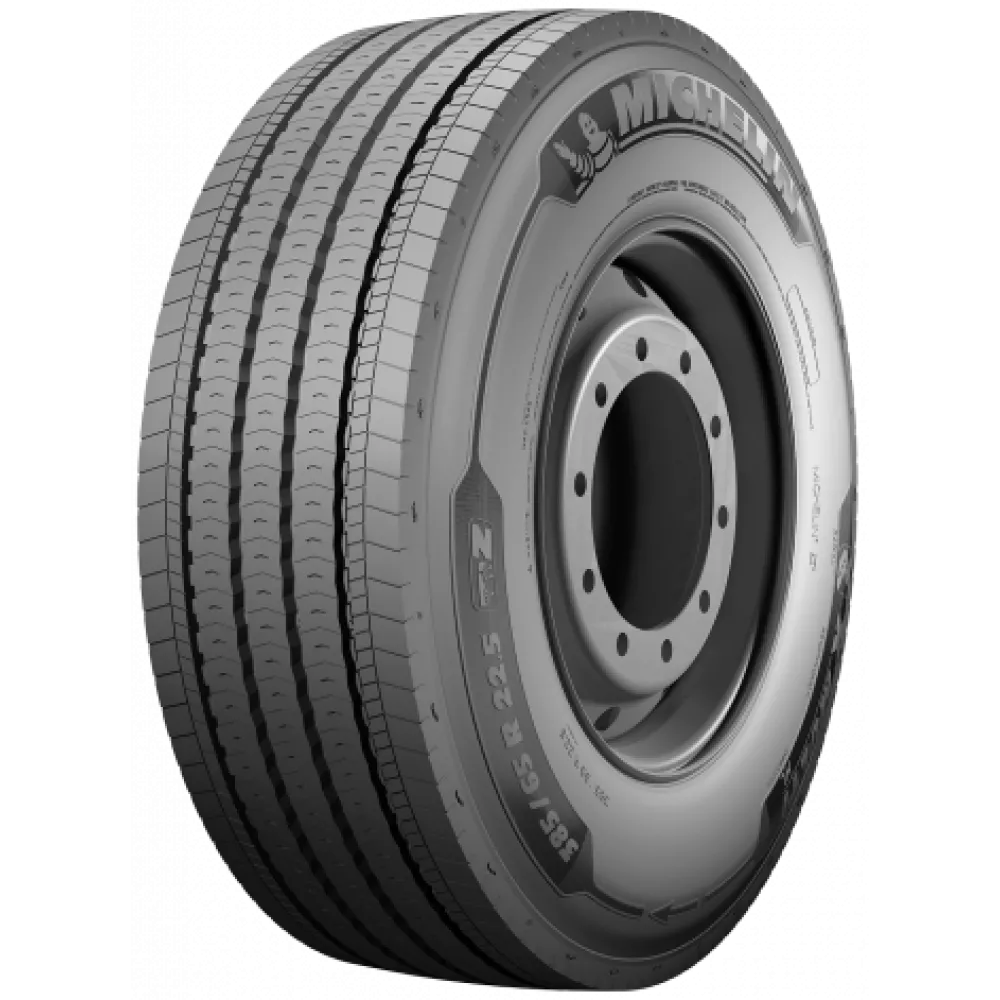 Грузовая шина Michelin X Multi HL Z 385/65 R22.5 164K в Свободном