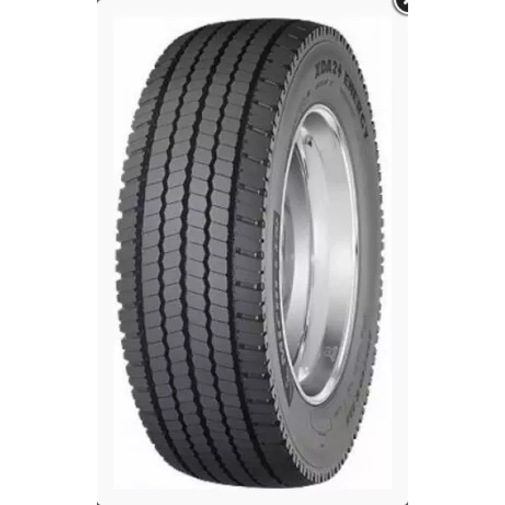 Грузовая шина Michelin XDA2+ Energy 295/60 R22,5 150/147K в Свободном