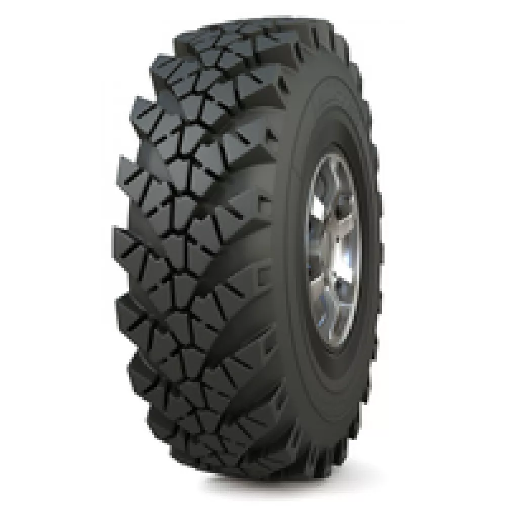 Грузовая шиная Nortec TR 1260 425/85 R21 156 G  в Свободном