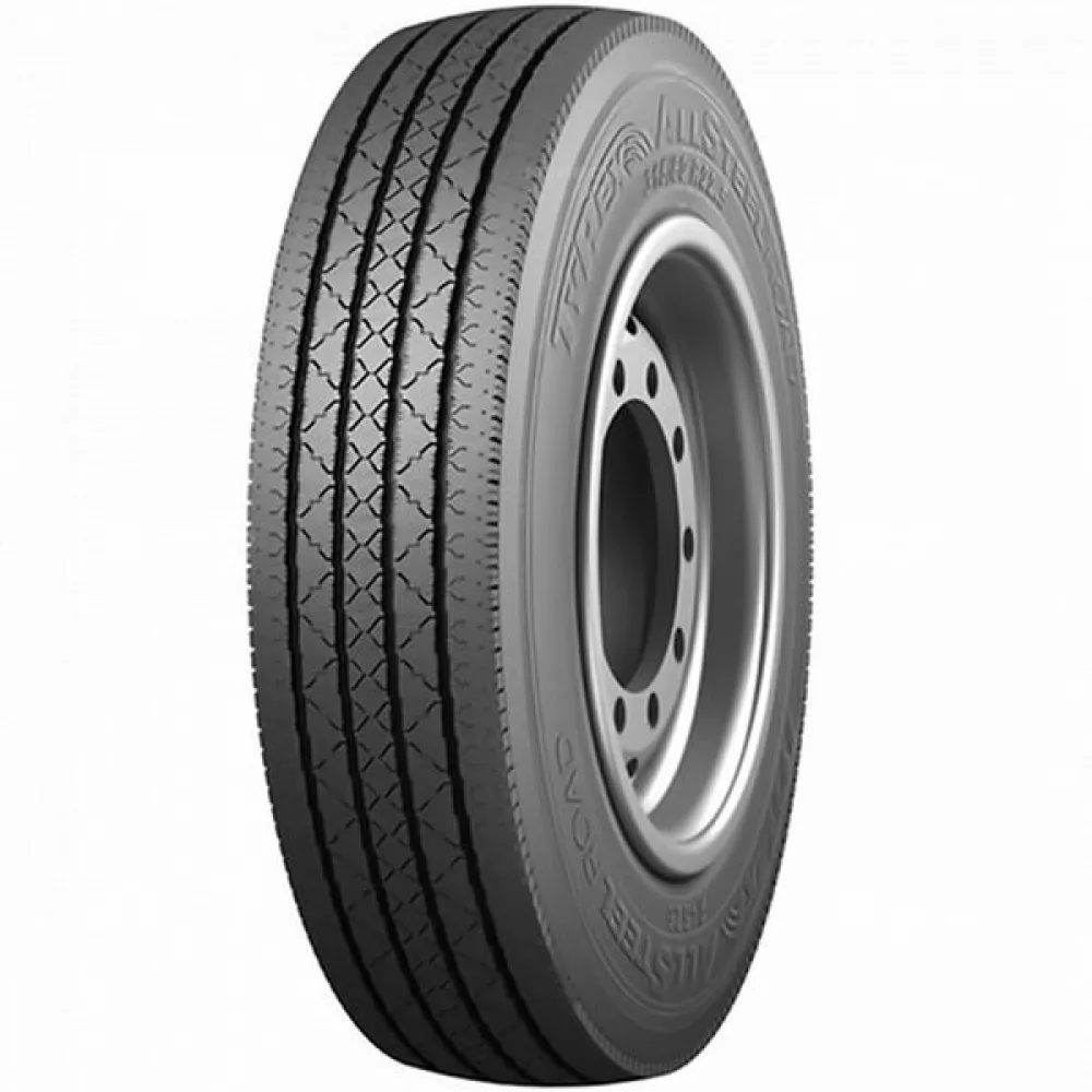 Грузовая шина TYREX ALL STEEL FR-401 R22,5 315/80 154/150M TL в Свободном