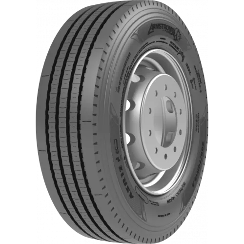 Грузовая шина Armstrong ASR12 215/75 R17,5 128/126M 3PMSF (Рулевая ось) купить в Свободном