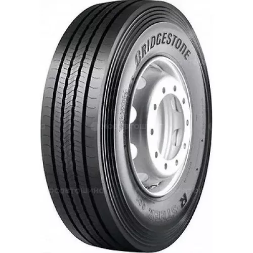 Грузовая шина Bridgestone RSV1 385/65 R22,5 160/158L (Рулевая ось) купить в Свободном