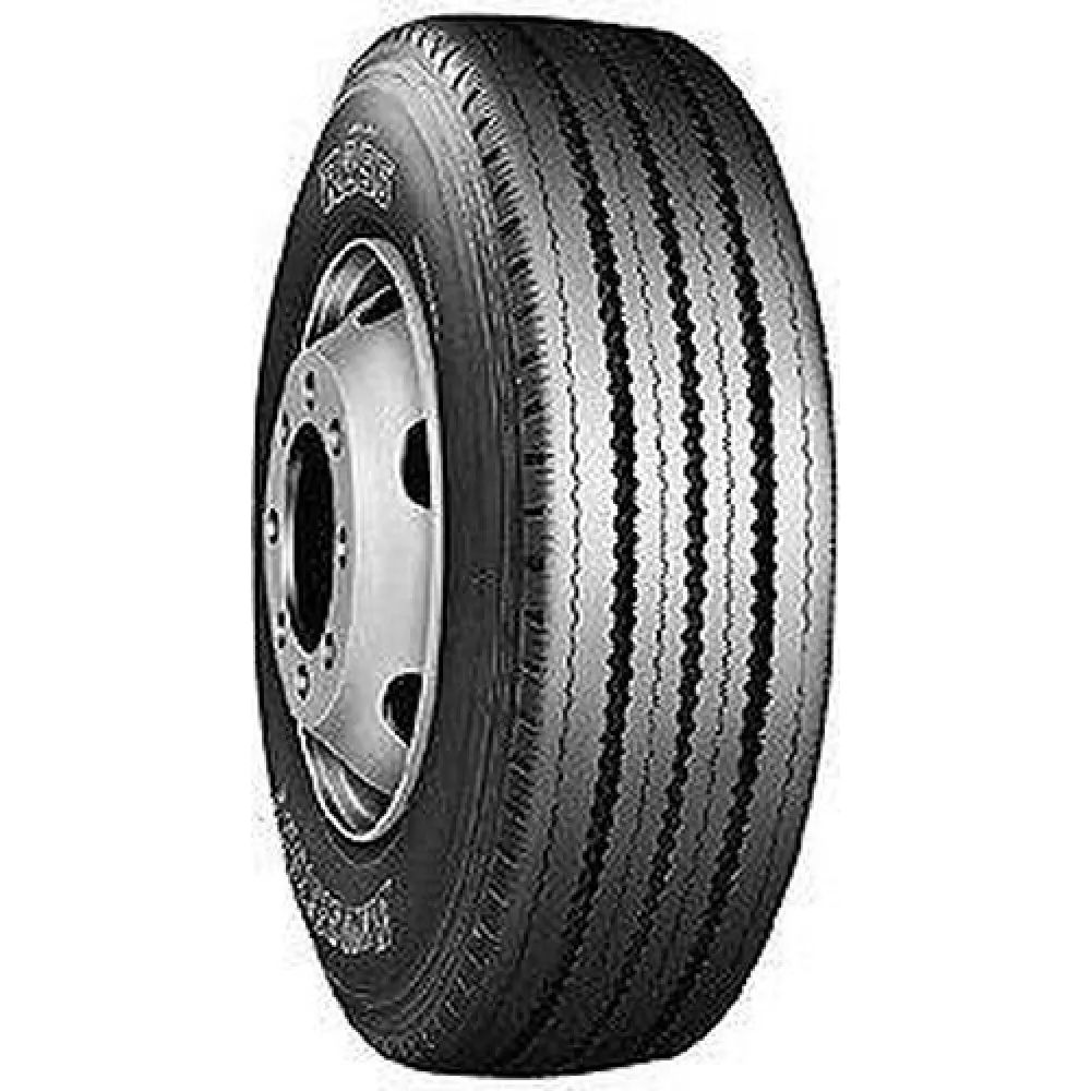 Bridgestone R295 – надежные шины для грузовых автомобилей в Свободном