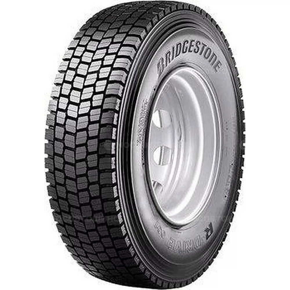 Bridgestone RDV1 – шины для зимних дорог в Свободном