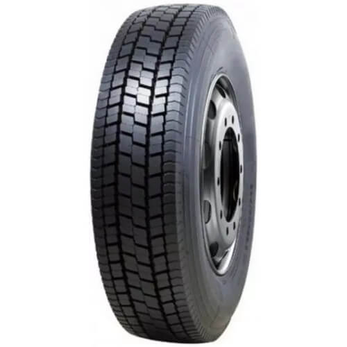 Грузовая шина Sunfull HF628 235/75 R17,5 143/141J купить в Свободном