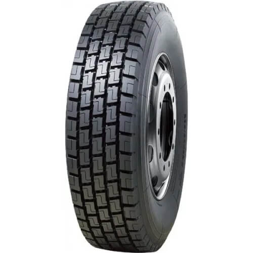 Грузовая шина Sunfull HF668 295/80 R22,5 152/149M купить в Свободном