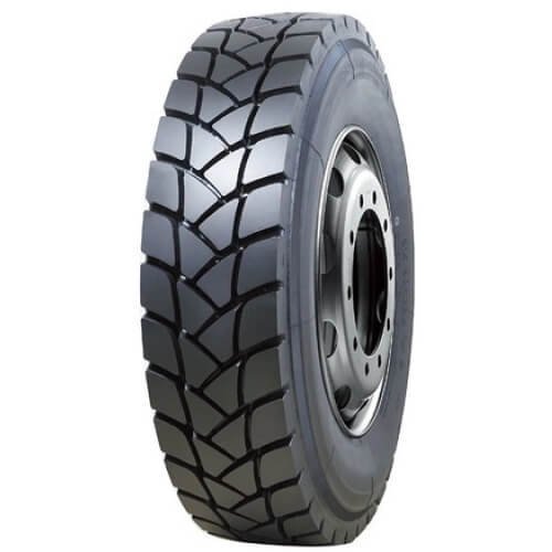 Грузовая шина Sunfull HF768 315/80 R22,5 156/152L купить в Свободном