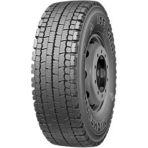 Грузовые шины Michelin XDW Ice Grip 275/70 R22,5 148/145L 3PMSF (Ведущая ось) купить в Свободном