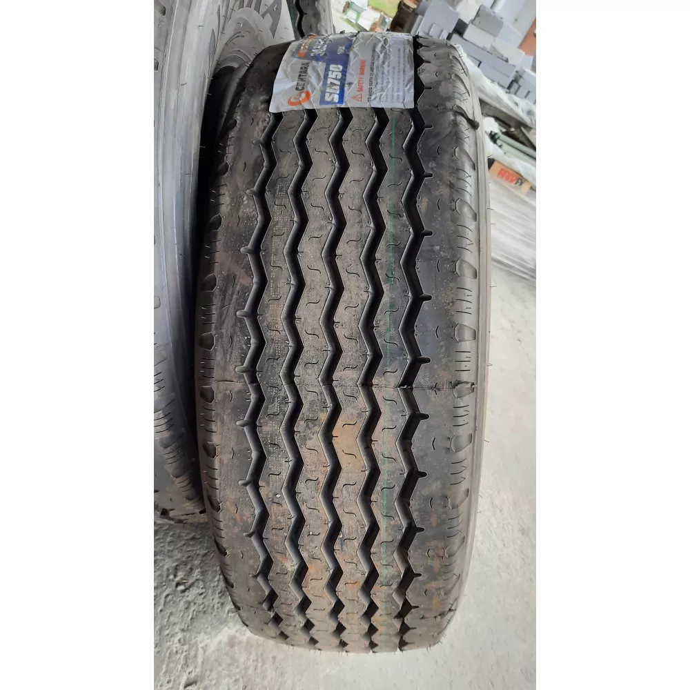 Грузовая шина 385/65 R22,5 Centara SD-750 20PR в Свободном