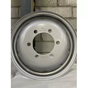 Диск 5,50х16  TREBL ET-105 PCD 6x170 D 130 купить в Свободном