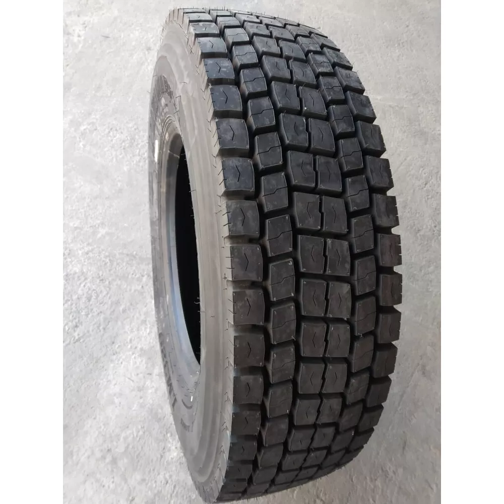 Грузовая шина 315/80 R22,5 Long March LM-329 20PR в Свободном