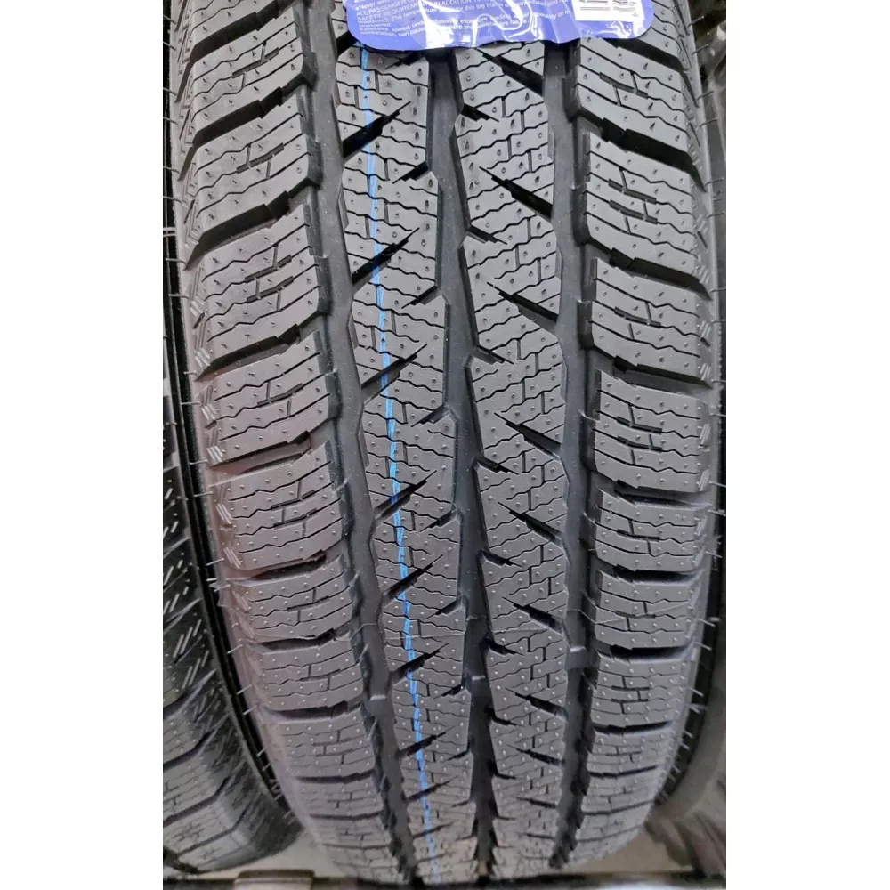 Грузовая шина 185/75 R16 Haida HD-627 8PR в Свободном