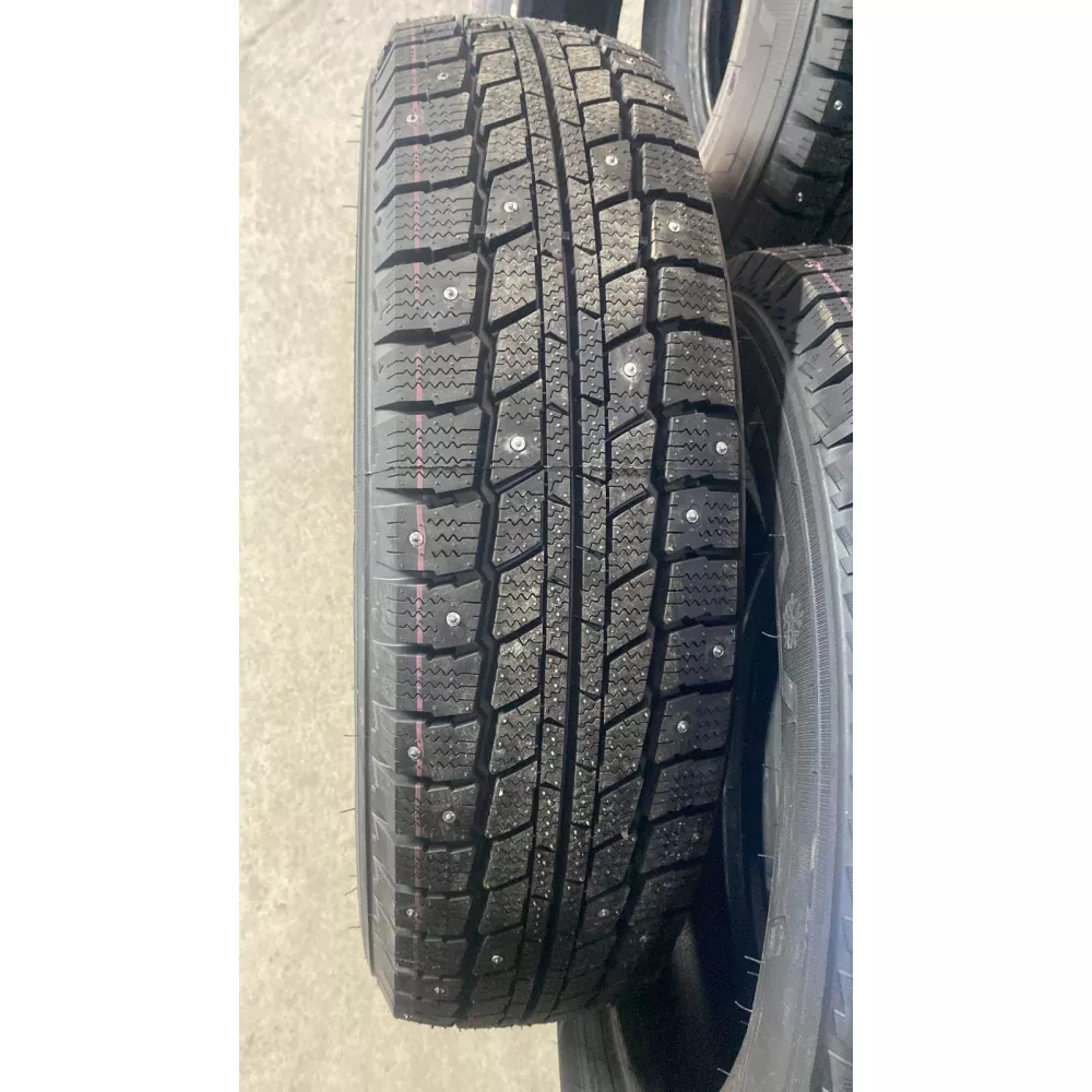 Грузовая шина 185/75 R16 Triangle LS-01  8PR шипы в Свободном