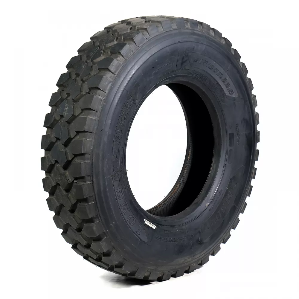 Грузовая шина 315/80 R22,5 Long March LM-305 22PR в Свободном